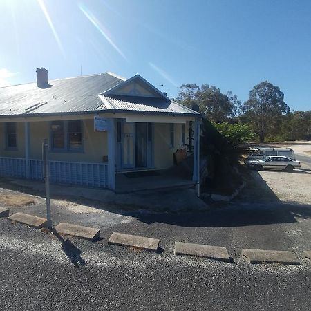 Pioneer Lodge Tasmania Exterior foto